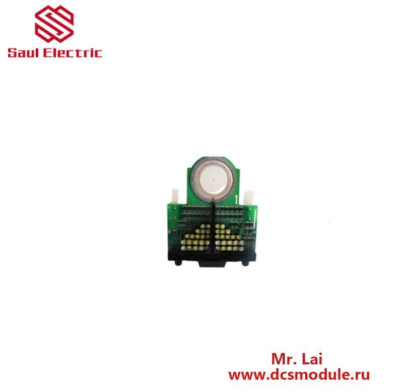 ABB 5SHX2645L0004 5SXE05-0156