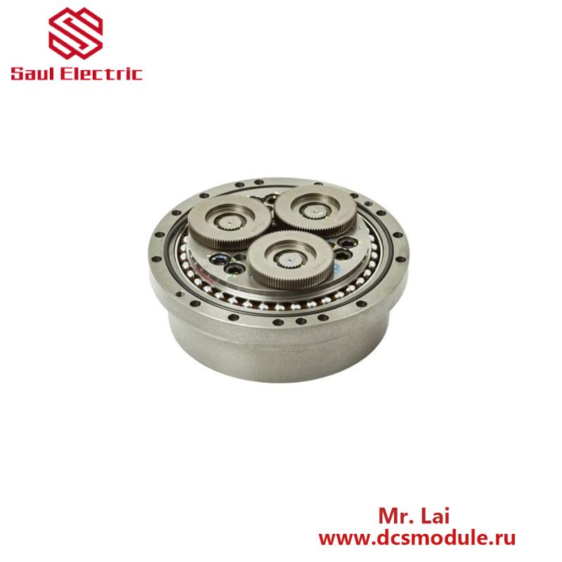 ABB  66203HAC025007-001  Reduction gear