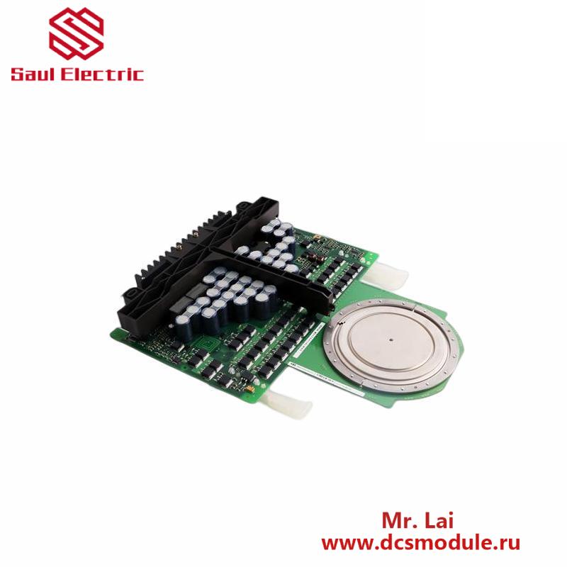ABB 6644789A2  Controlway Daughter Card