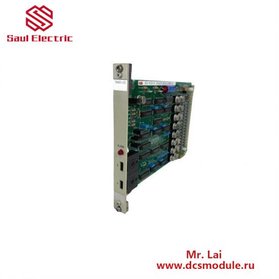 ABB 70AB01C-ES; hesg 447224 R2 Digital Output Module