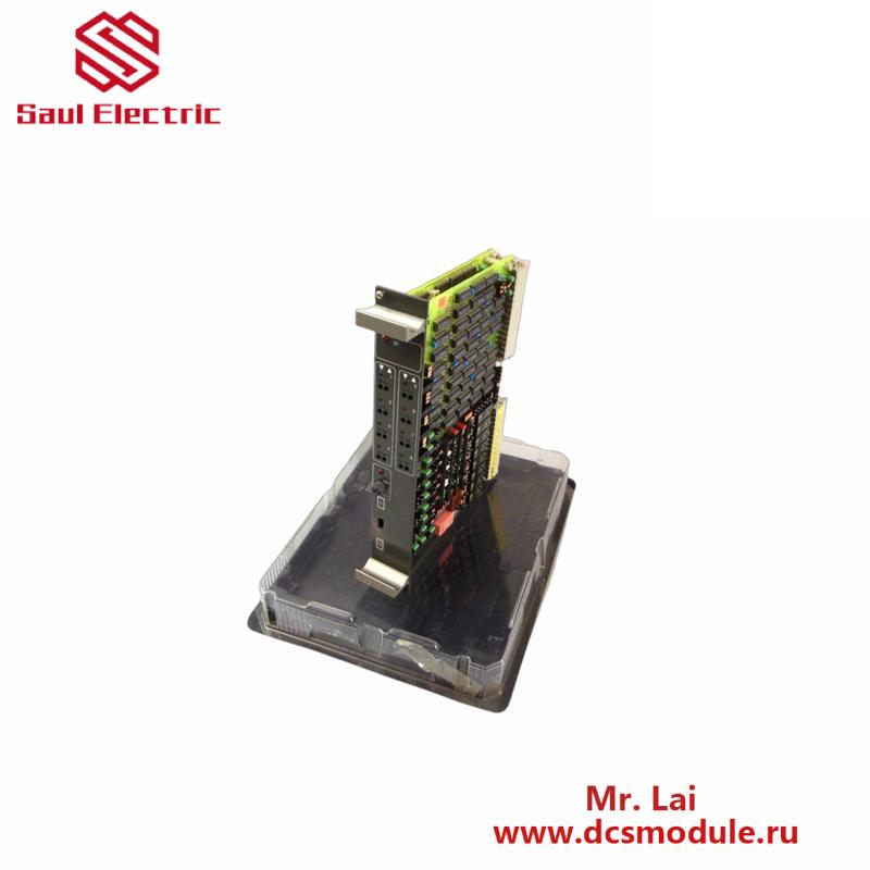 ABB 83SR11E GKWE8559000200 Control Module