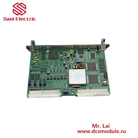 ABB 83SR51 Control Board