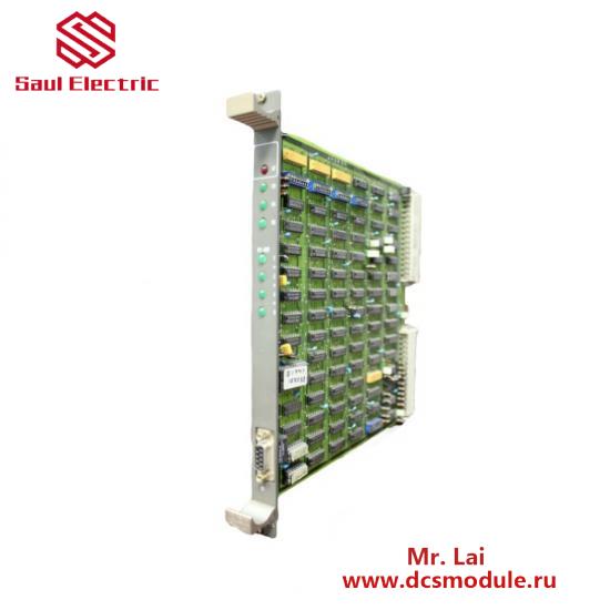 ABB 88VK01E GJR2312200R1010 Module