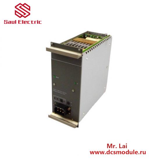 ABB 89NG03 GJR4503500R0001 Interface Board