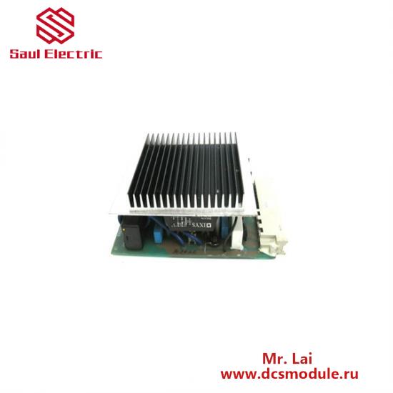 ABB 3HAC024599-001