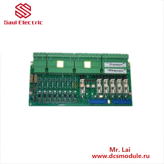ABB DSQC266A