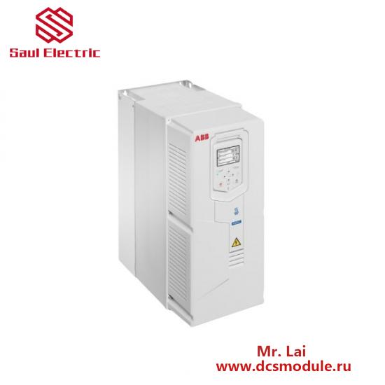 ABB ACH580-PDR-027A-4+B056  Drives For HVAC