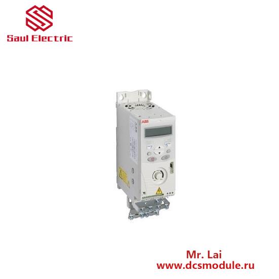 ABB ACS150-01E-06A7-2 AC Inverter Drive
