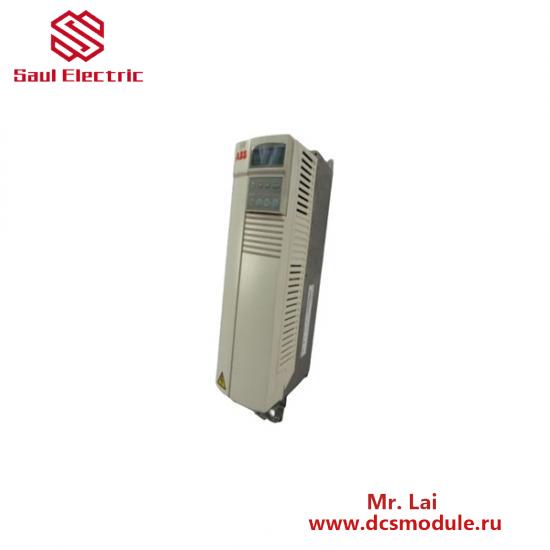 ABB ACS401001132 Variable Speed Drive