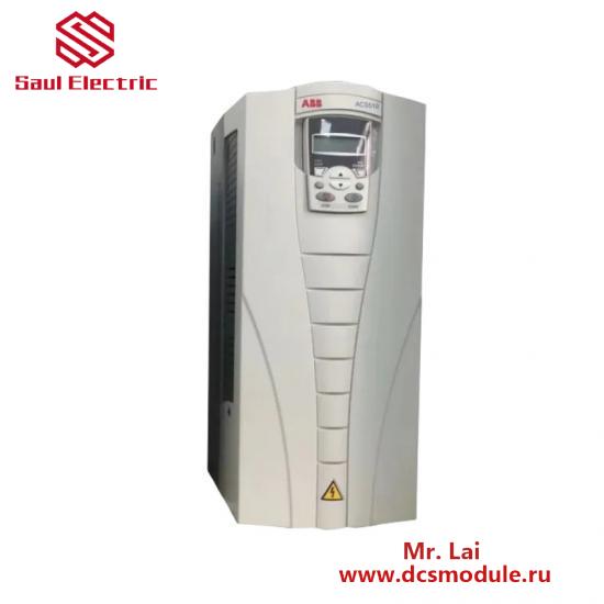 ABB ACS510-01-017A-4 3ABD00015747-D Frequency converter