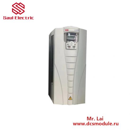 ABB ACS510-01-031A-4 3ABD00015749-D Frequency converter