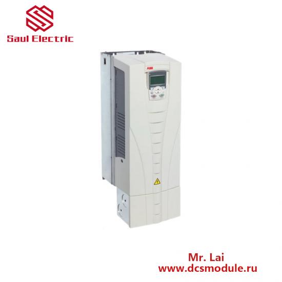 ABB NTHS03  Hydraulic Servo Termination Unit