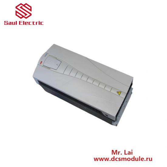 ABB ACS510-01-125A-4 3ABD00019055-D Frequency converter