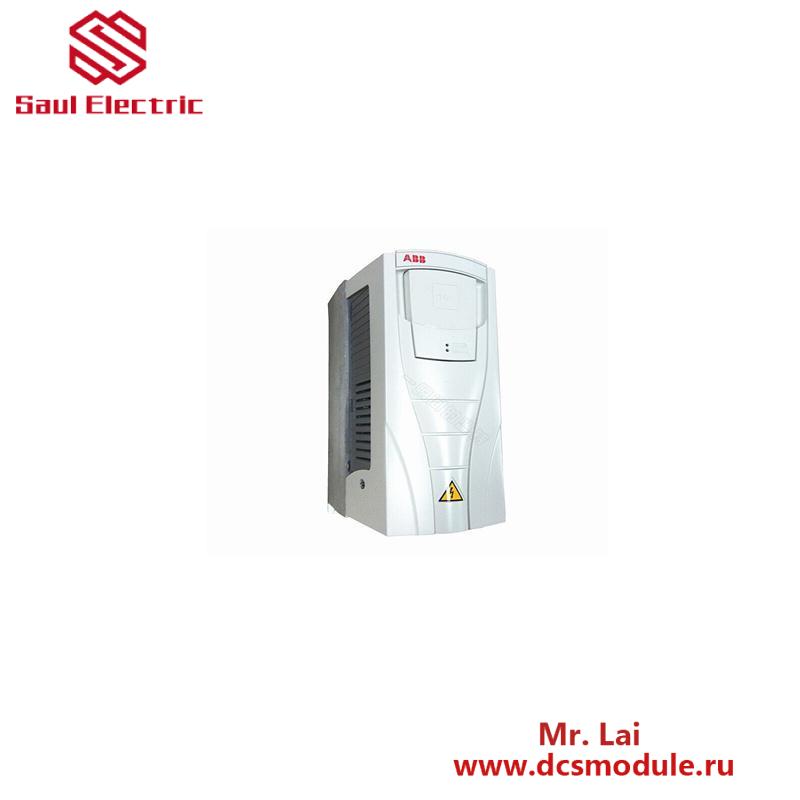 ABB ACS510-01-157A-4 3ABD00015756-D Frequency converter