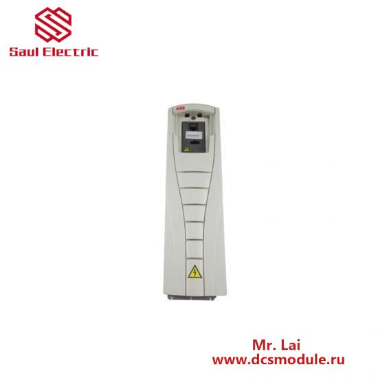 ABB ACS550-01-023A-4 3AUA0000002417-D Frequency converter
