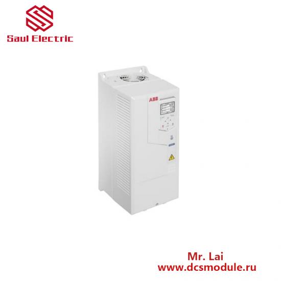ABB ACS580-01-046A-4 3ABD50000038963 Frequency Converter