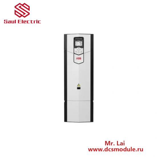ABB ACS880-01-032A-3 3ABD00035967-D Frequency Converter