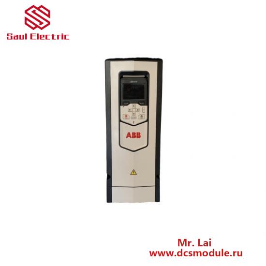 ABB ACS880-01-07A2-3 3ABD00035962-D Frequency Converter
