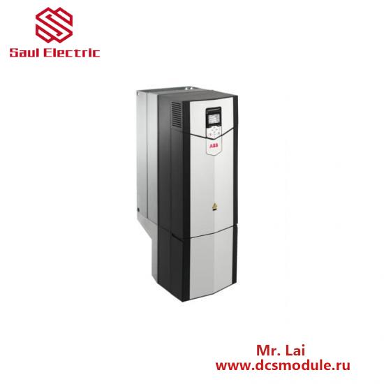 ABB ACS880-01-246A-3 3ABD00035954-D Frequency Converter