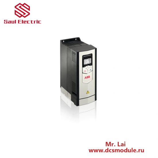 ABB ACS880-04-880A-3 3ABD00039383-D Frequency Converter