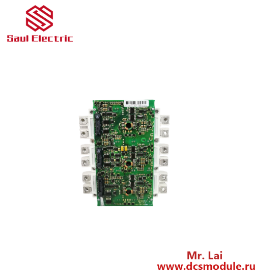 ABB AGDR-71CS FS450R17KE3  Air Flow Sensor
