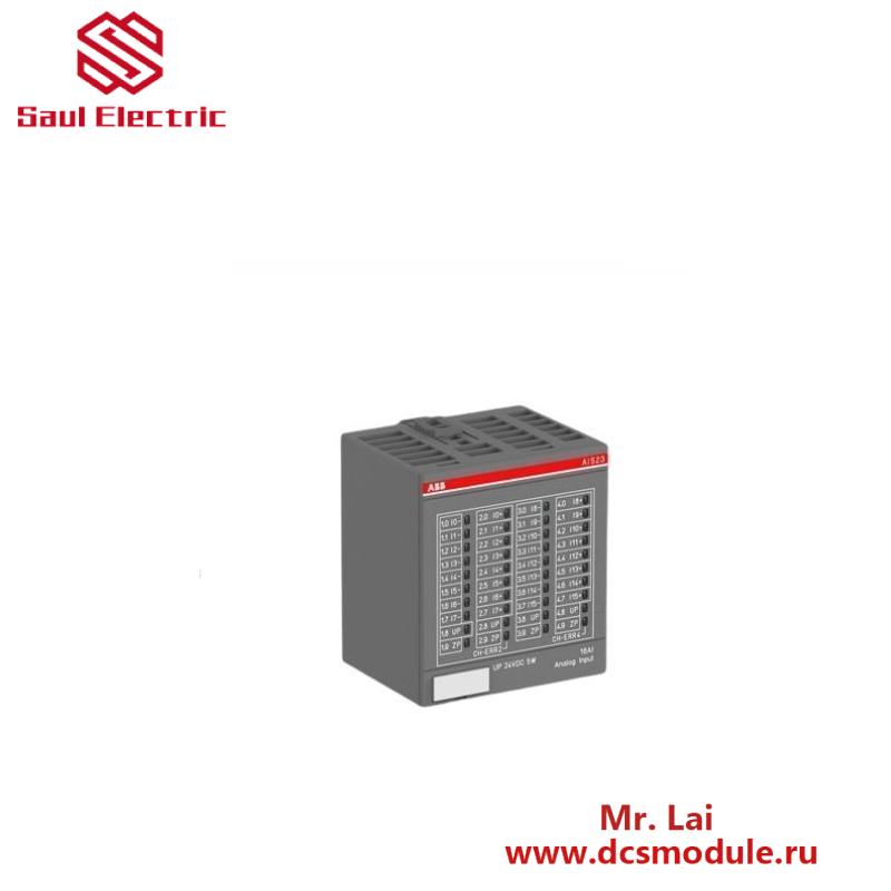 ABB 3HAC15389-1