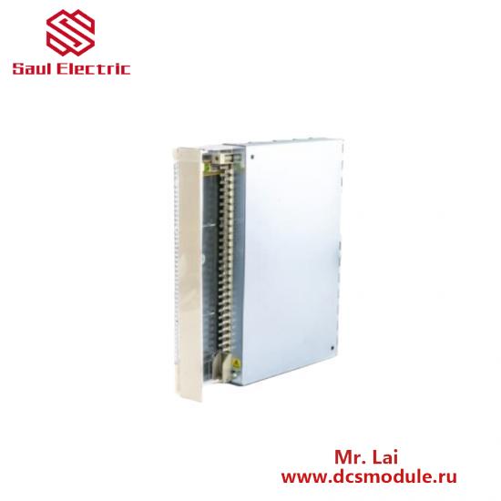 ABB AI625  Analog Input Module