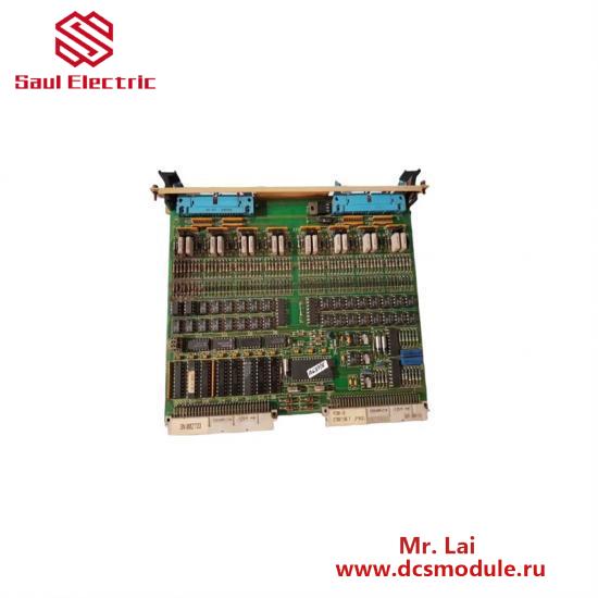 ABB AI86-16 Analog Input Board 57087196