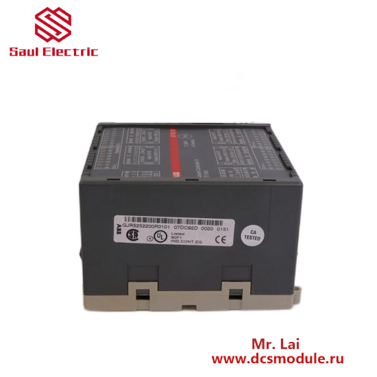 ABB 3HAC029818-001/007 Servo Drives