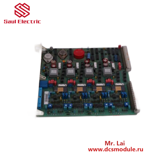 ABB AINT-02C