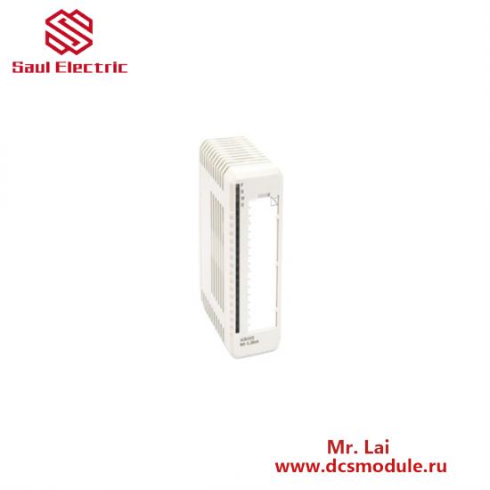 ABB AO810V2-EA Analog Output 8 ch
