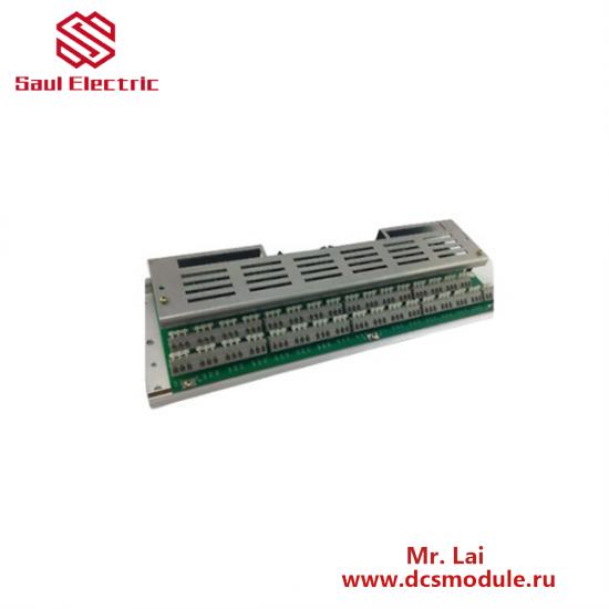 ABB ARC093AV1 HIEE300690R1 Relay Output Module