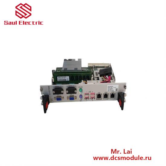 ABB ARCOL 0338