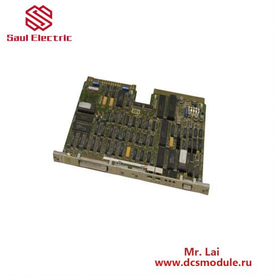 ABB Asea Brown Boveri hesg 330188 r1 ES 1531 C Modul Karte Board