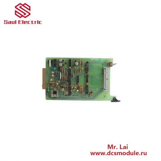 ABB BAILEY 6632092N1 CIRCUIT BOARD