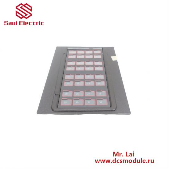 ABB Bailey IIADP02 DISPLAY PANEL