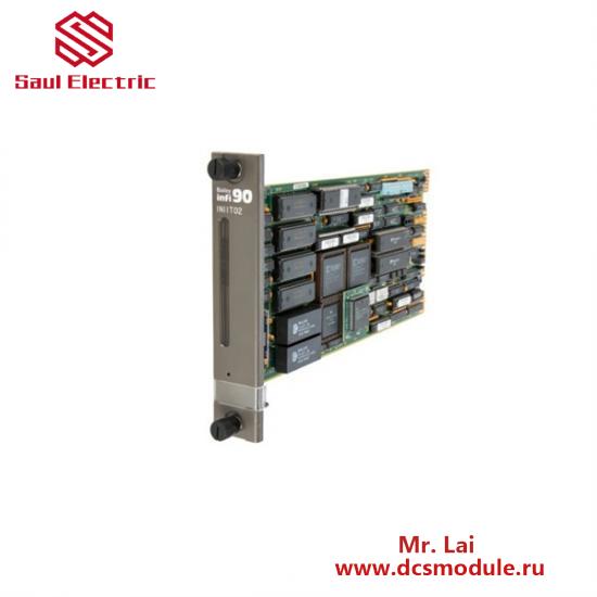 ABB Bailey IIPLM01 Plant Loop Module