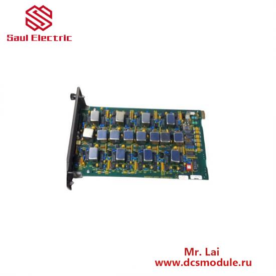 ABB IPS21-35AD 3BHB017688R0001 DCS Module