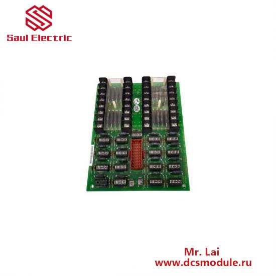 ABB Bailey NTA105 Infi 90 AI Termination Unit High Level 16 CH