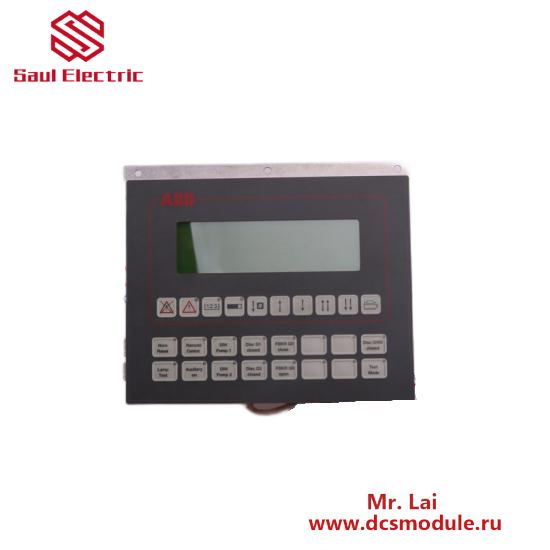 ABB BAMU-01C