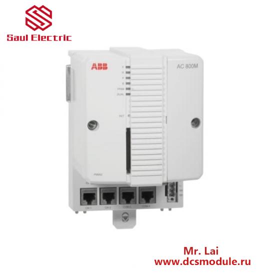 ABB BCU-12