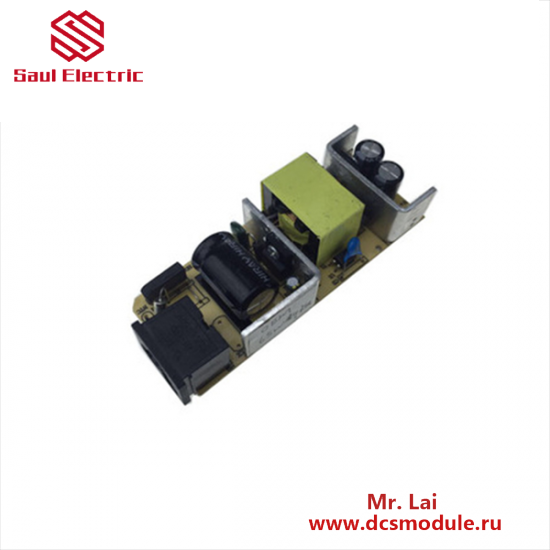 ABB BFPS-48C Power Supply Board