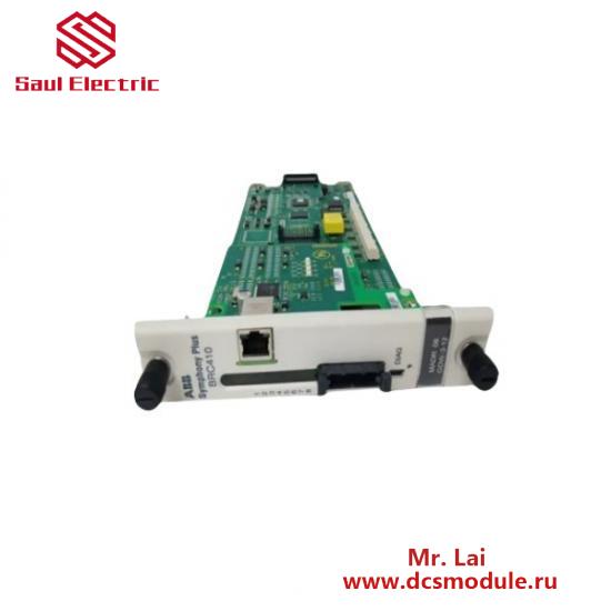 ABB BRC410 SPBRC41000000 S+ Control Processor