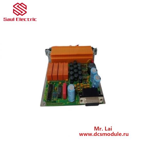 ABB BSFC-02C 3AXD50000011461  Charging Control Board