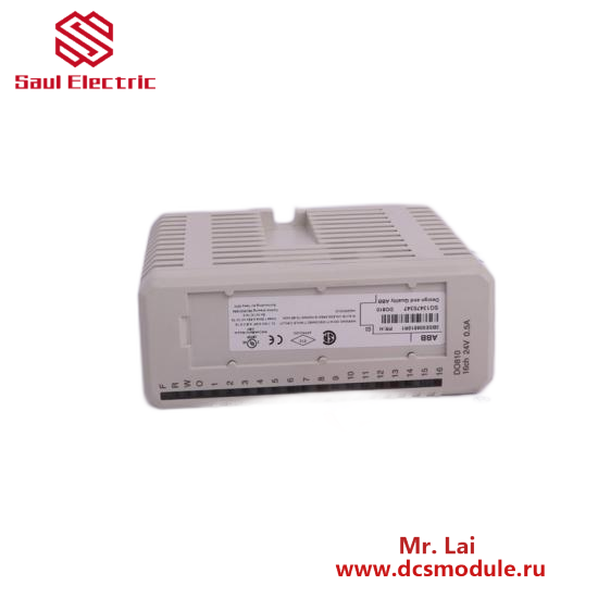 ABB CI522  AF100 Interface