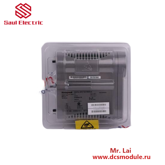 ABB CI532V01 RCOM Interface Submodule