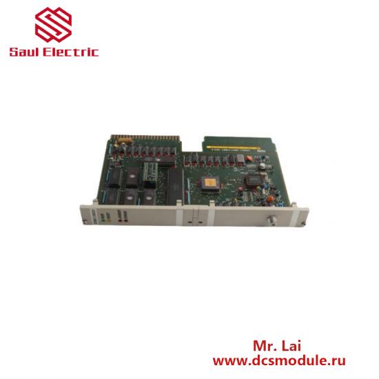 ABB 3HAC025018-005