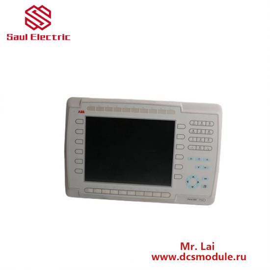 ABB CI858K01