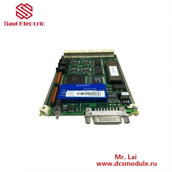 ABB CS512 3BUR980009R1 DCN Interface Module