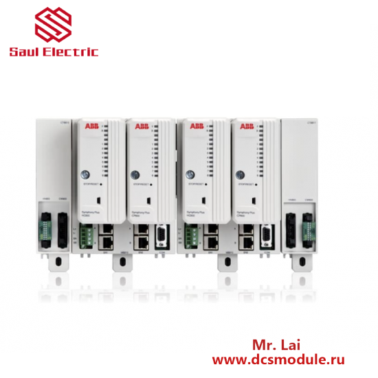 ABB 3HAC025321-002